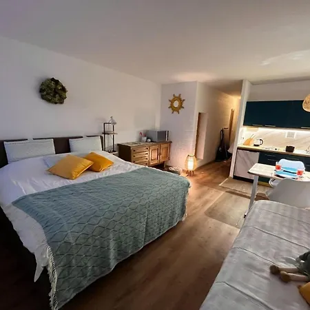 Exil Apartment Sankt Englmar Exterior photo