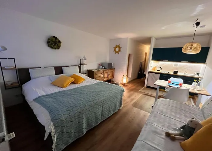 Exil Apartment