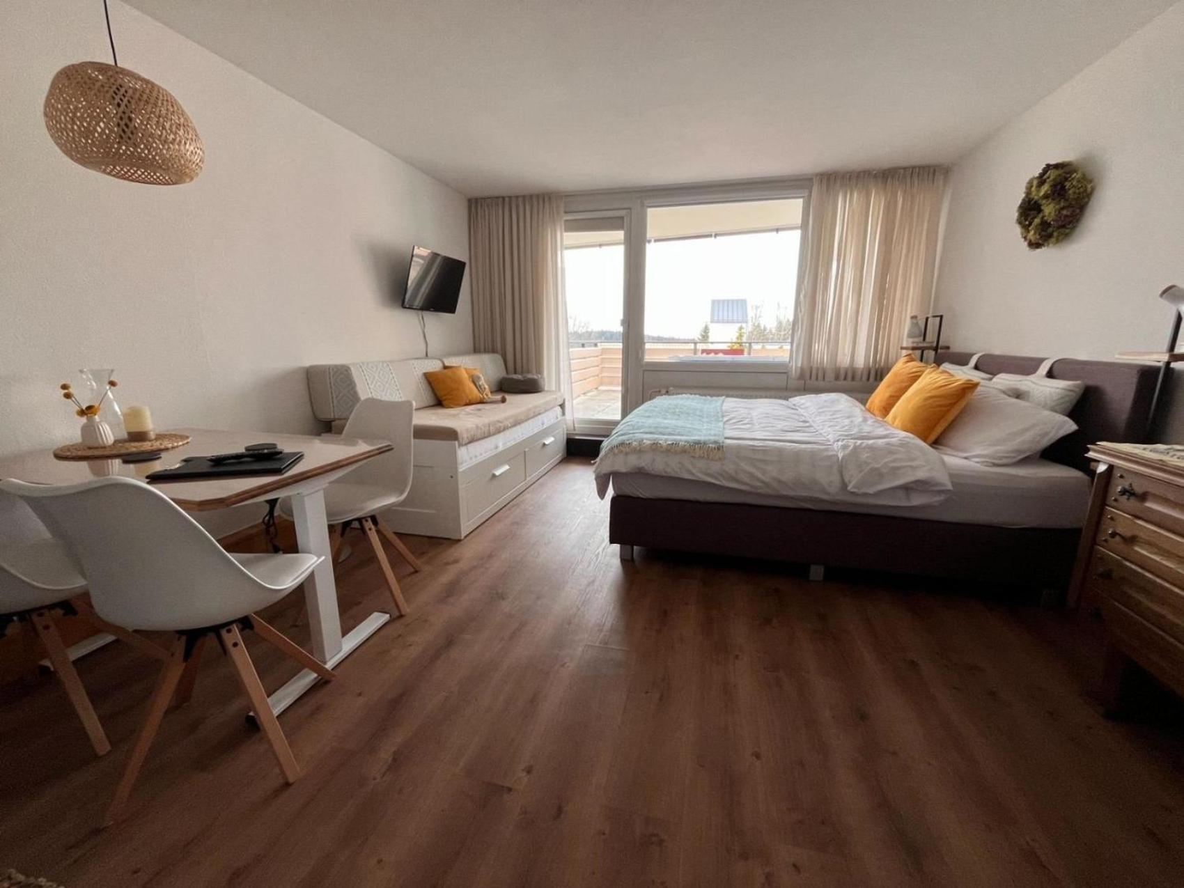 Exil Apartment *