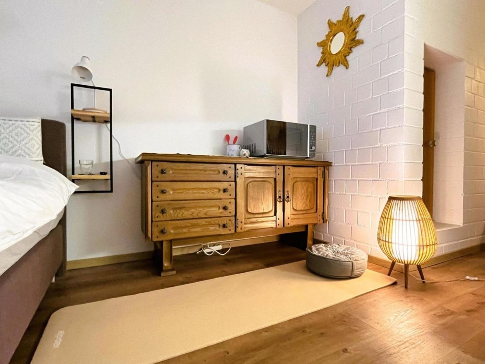 Exil Apartment Sankt Englmar
