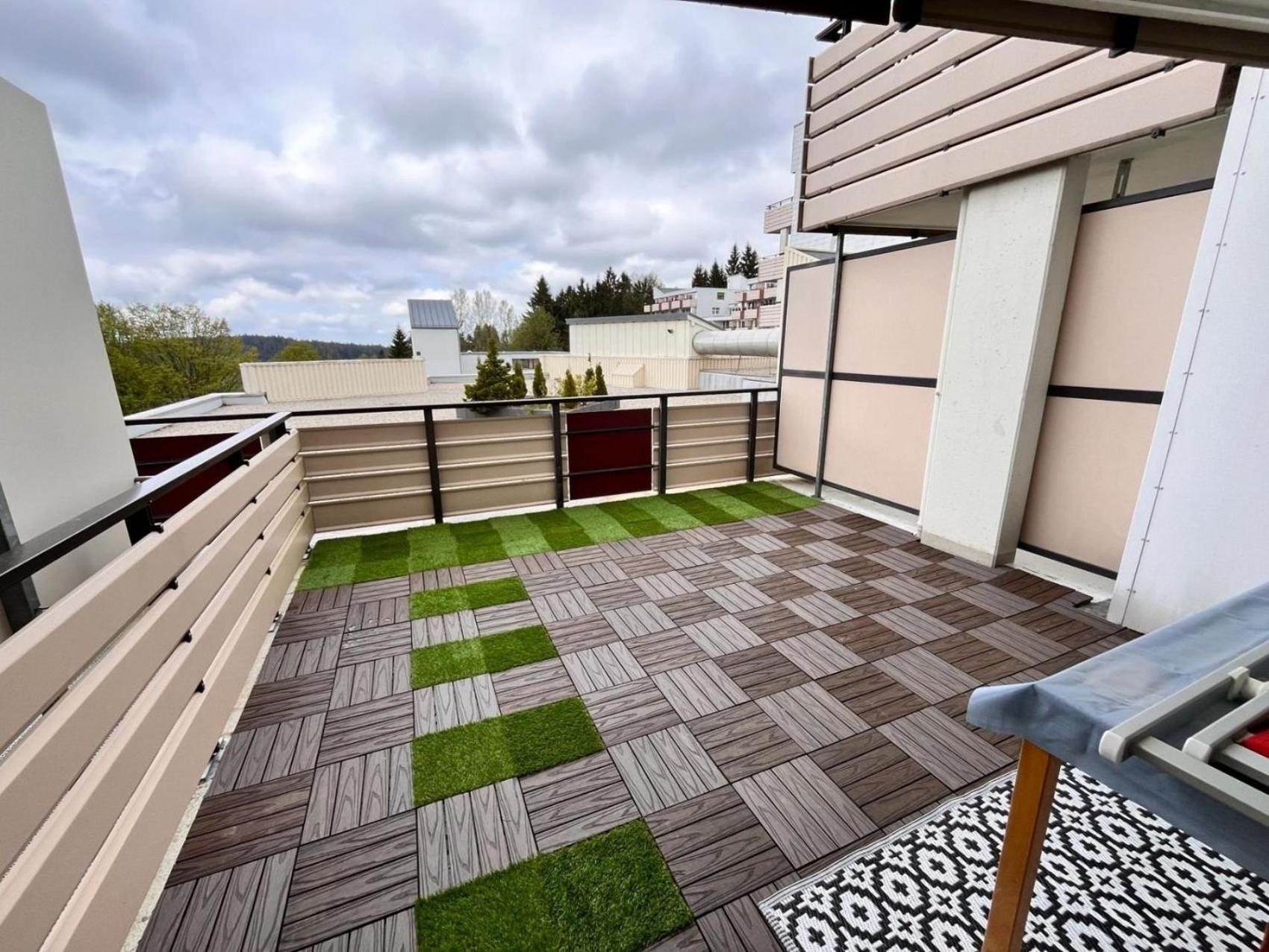 Exil Apartment *