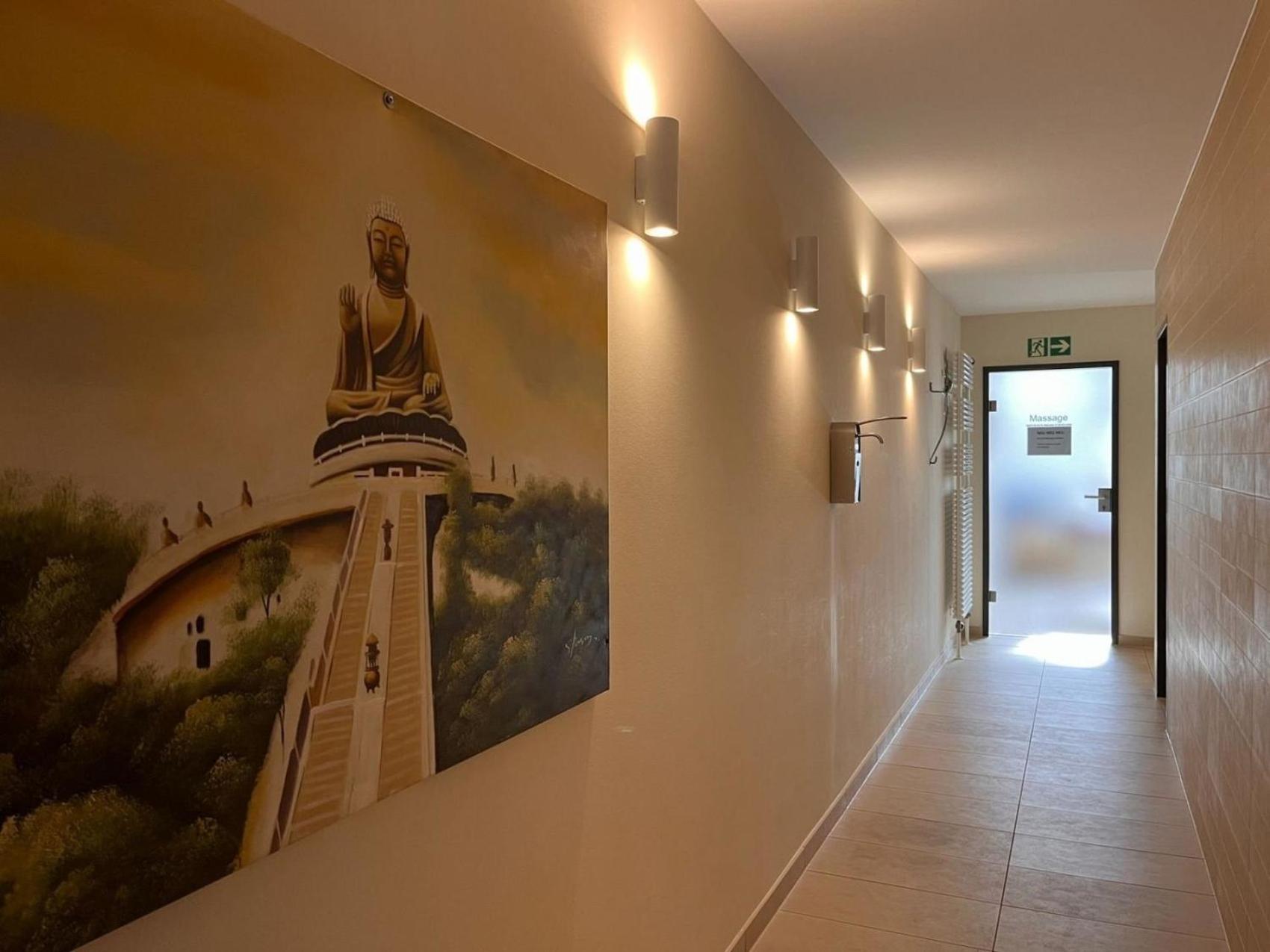 Exil Apartment Sankt Englmar