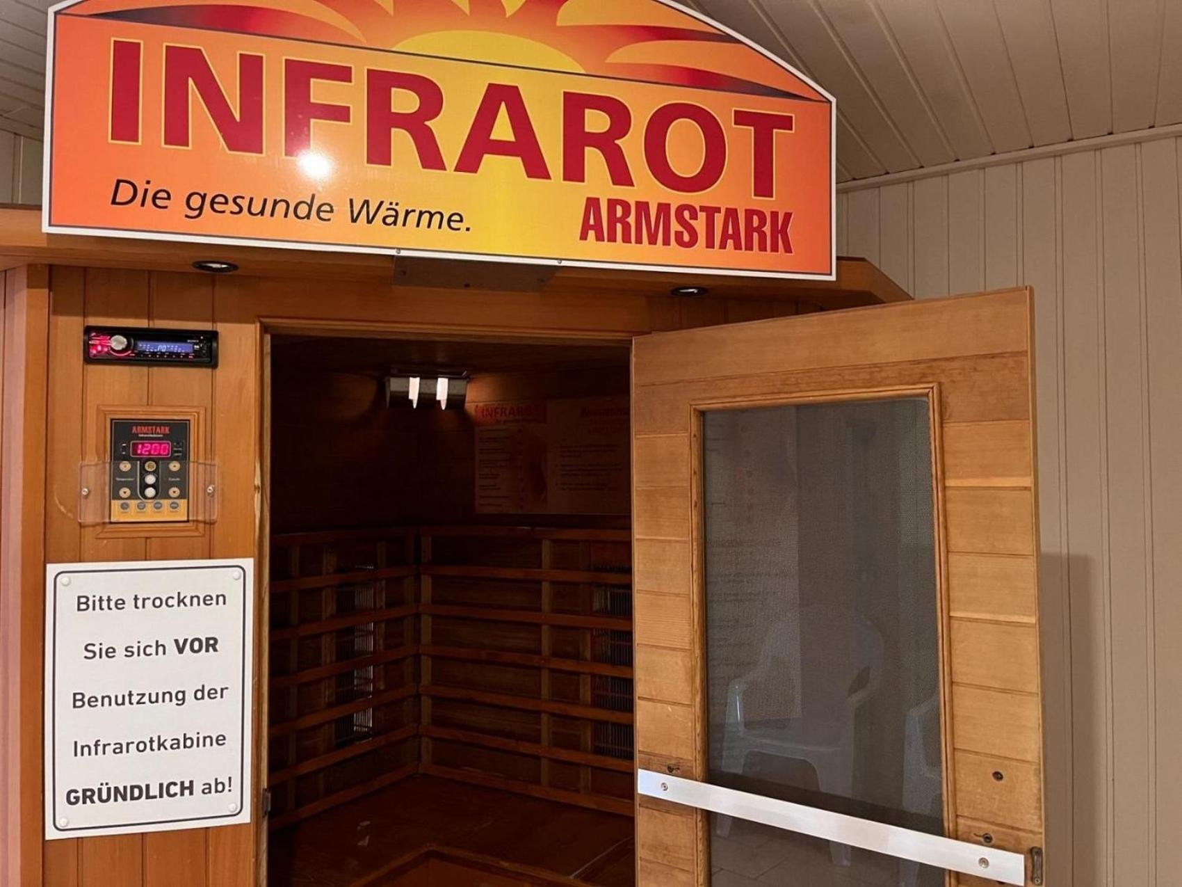 Apartment Exil Sankt Englmar