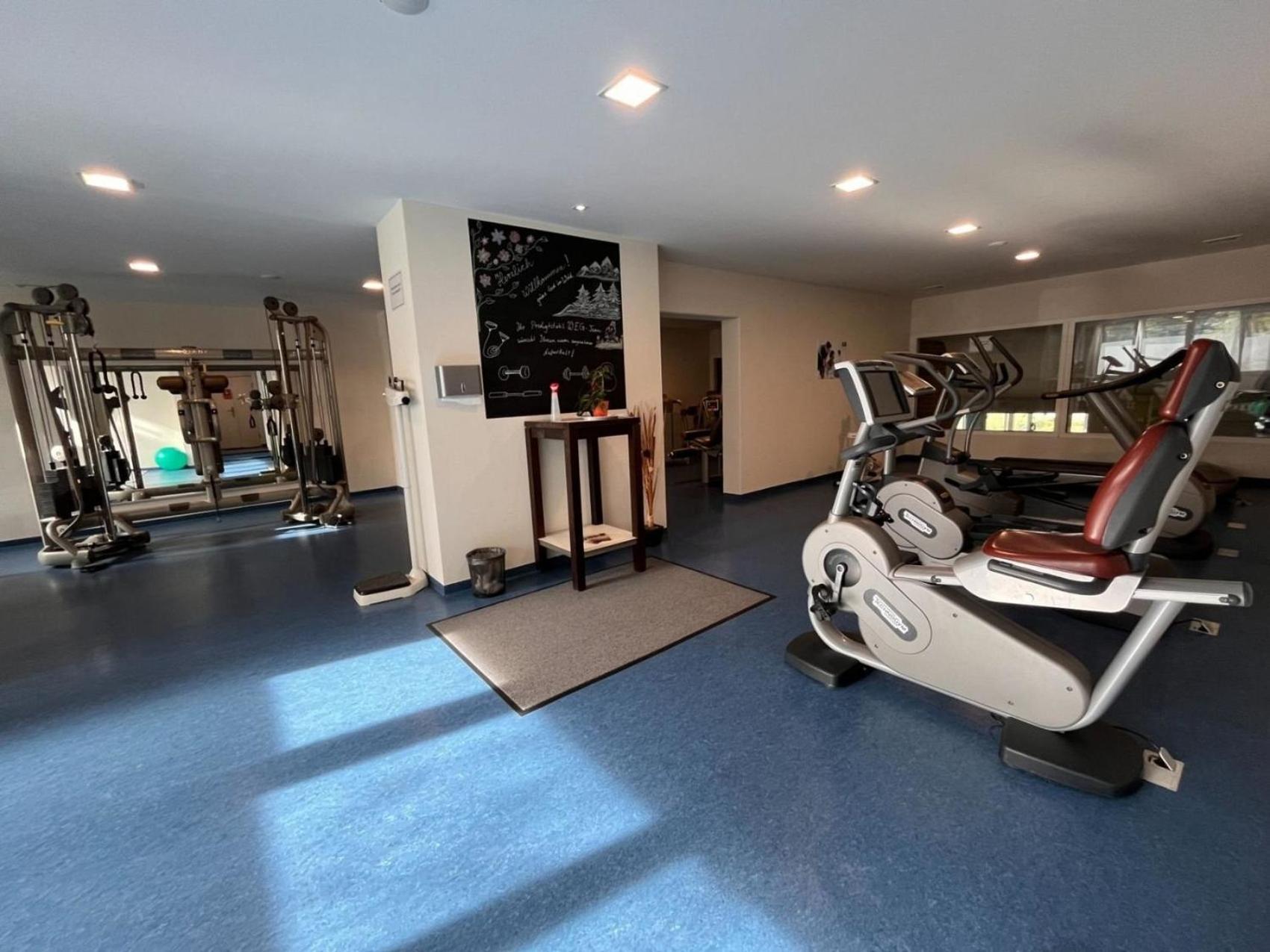 Exil Apartment