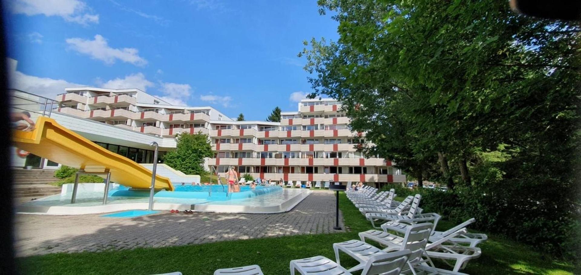 Apartment Exil *
