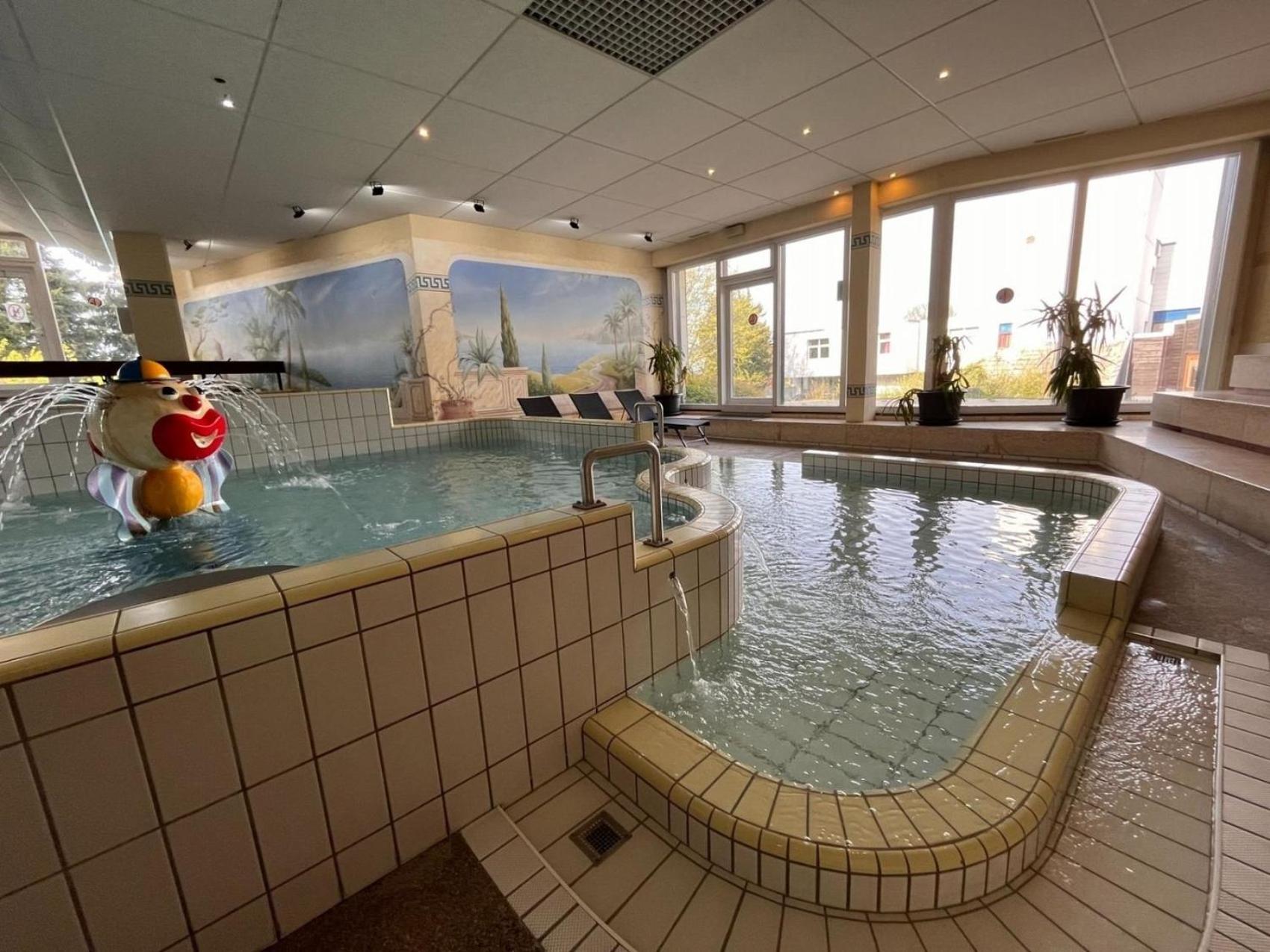 Exil Apartment Sankt Englmar